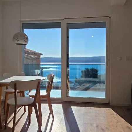 Azure Sea View Near 洛克瓦罗戈兹尼察