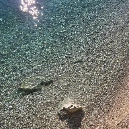 Azure Sea View Near 洛克瓦罗戈兹尼察