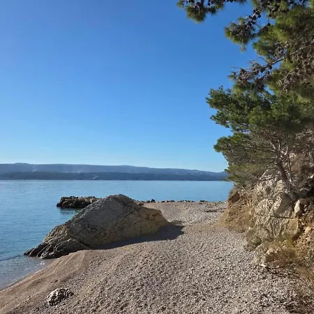 公寓 Azure Sea View Near